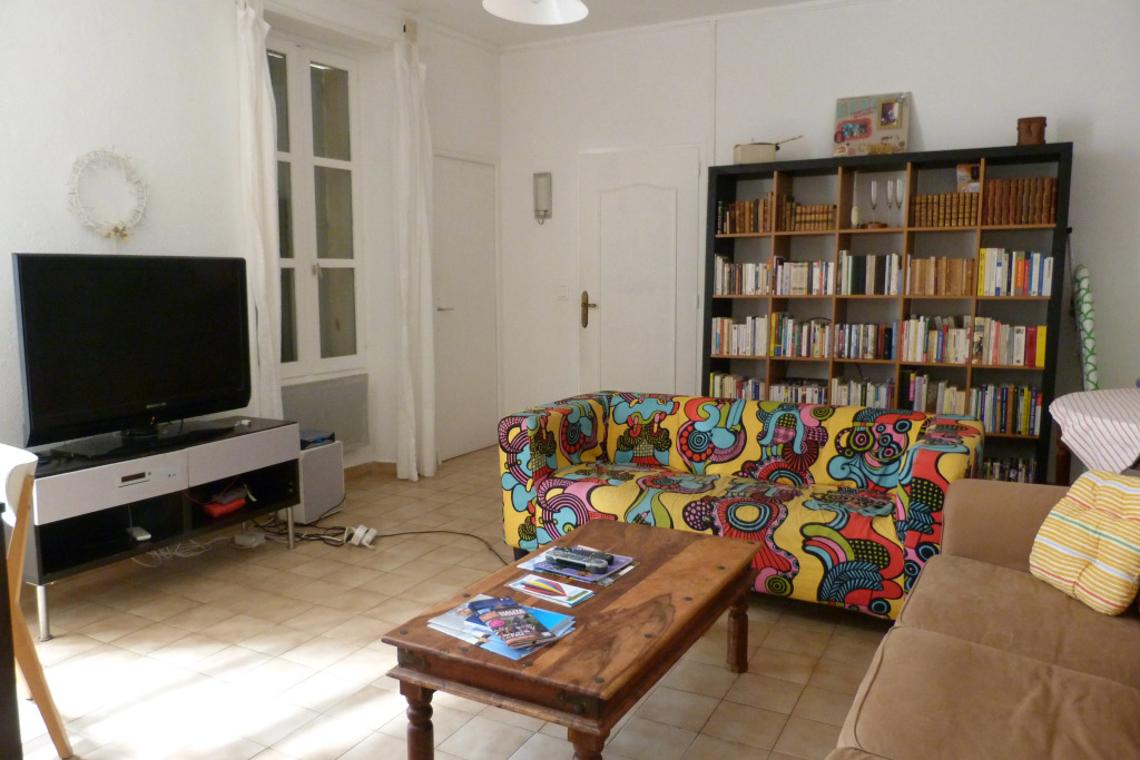 Alexandra Apartments