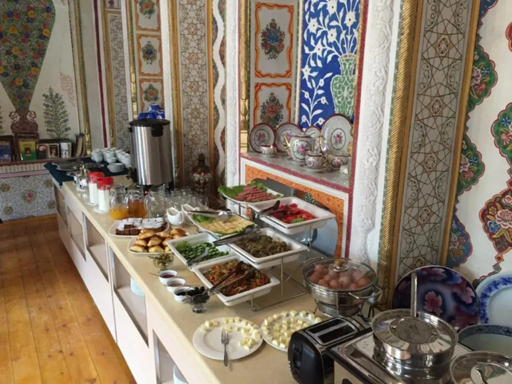 Ляби-Хауз
