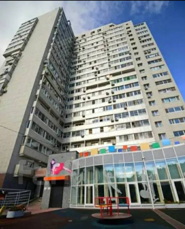 Квартира на 6 гостей с прекрасным видом на город