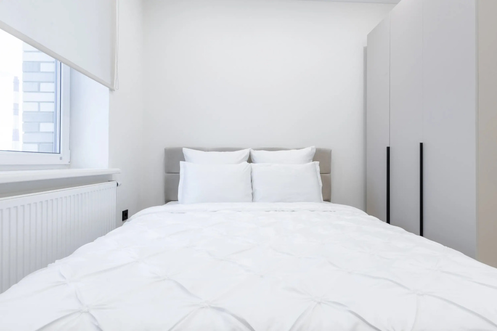 Апартаменты Residence Elegance