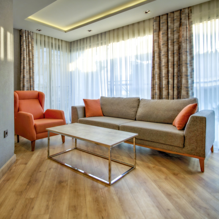 Massimo Hotel