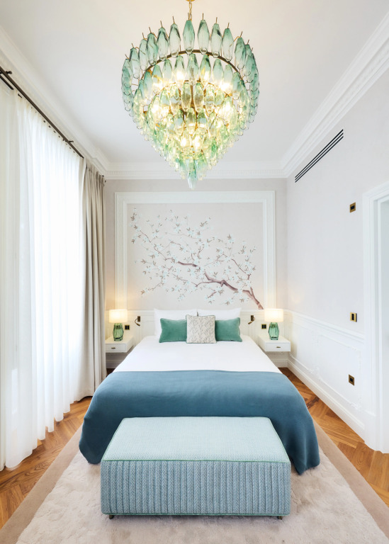 Отель 2 Chesham Belgravia