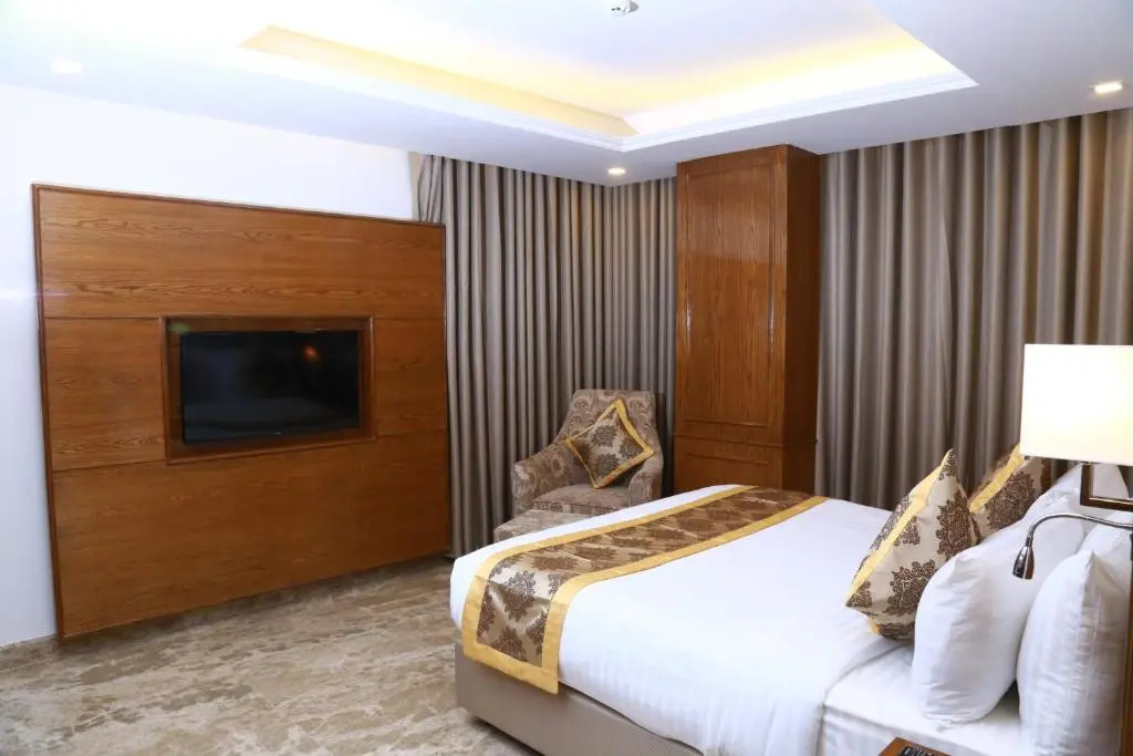 Marino Royal Hotel
