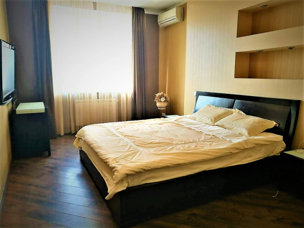 Апартаменты Vip Kiev