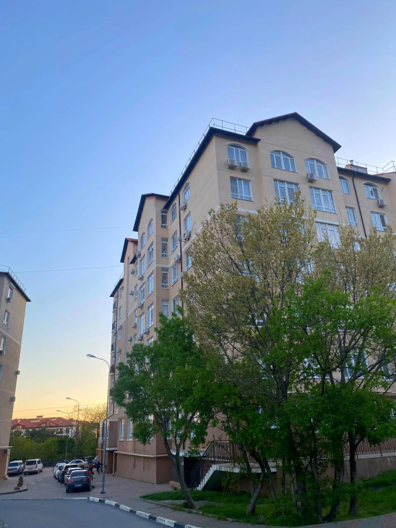 Квартира Лайтхаус