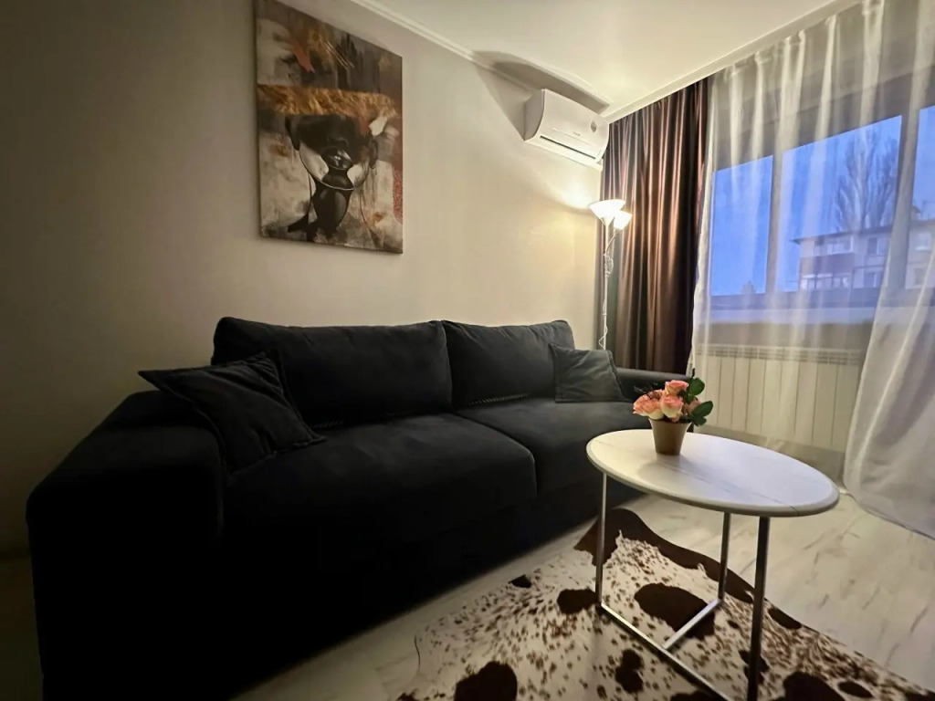 Апартаменты City Comfort уют в шаговой доступности от жд вокзала