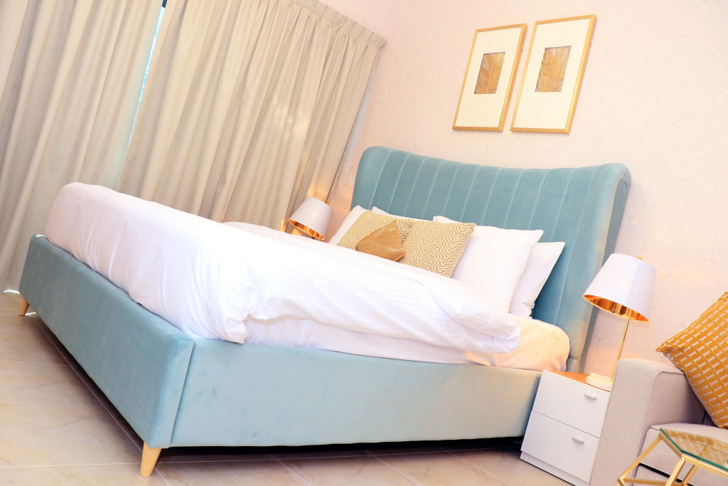 Апартаменты Cosmos Living - Goldcrest Views1