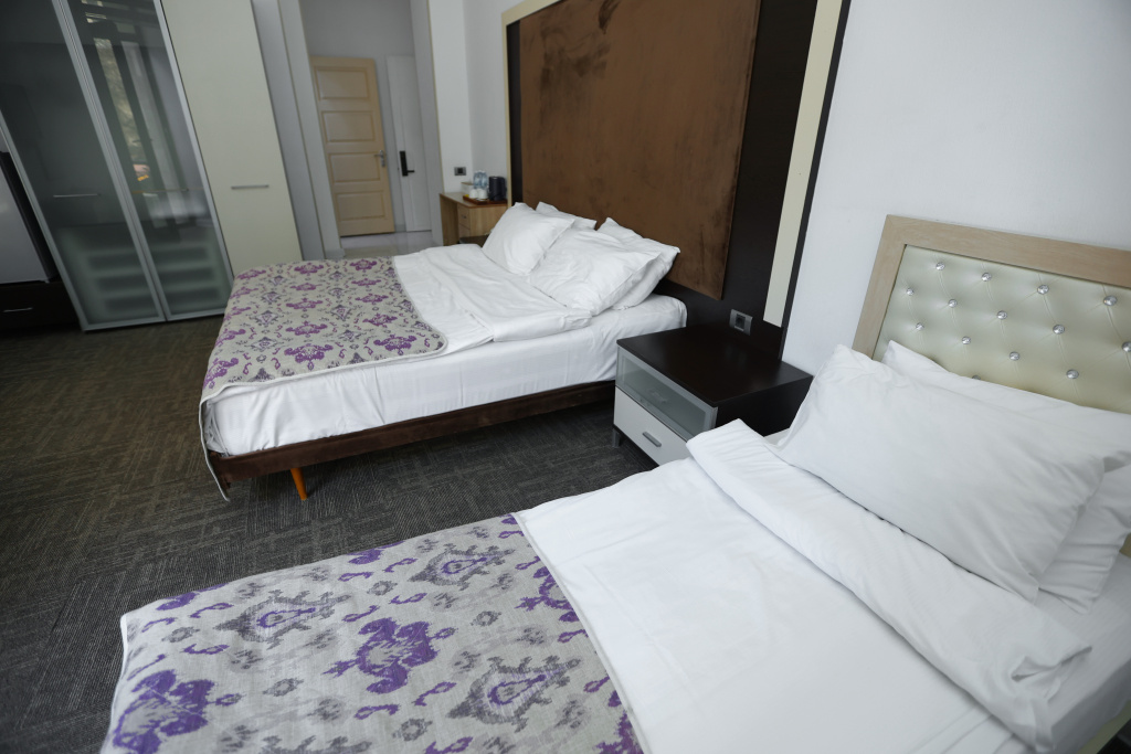COSY Hotel Baku