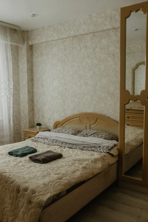Квартира на улице Крайняя