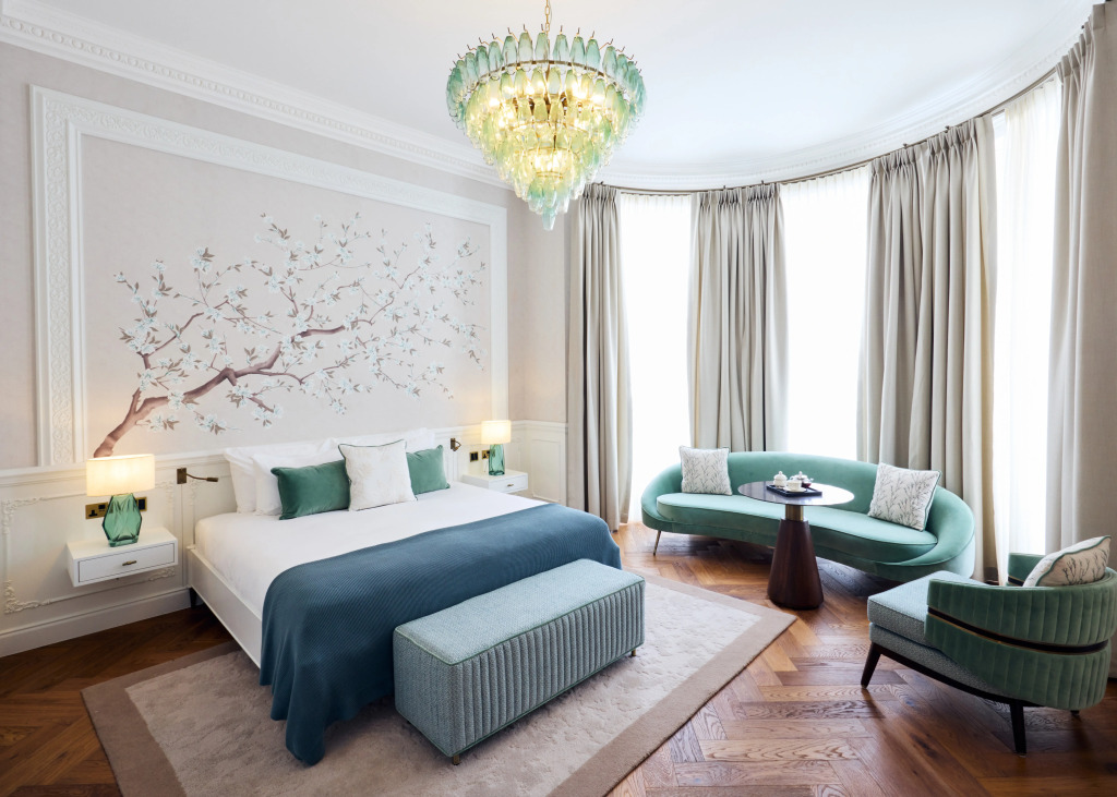 Отель 2 Chesham Belgravia