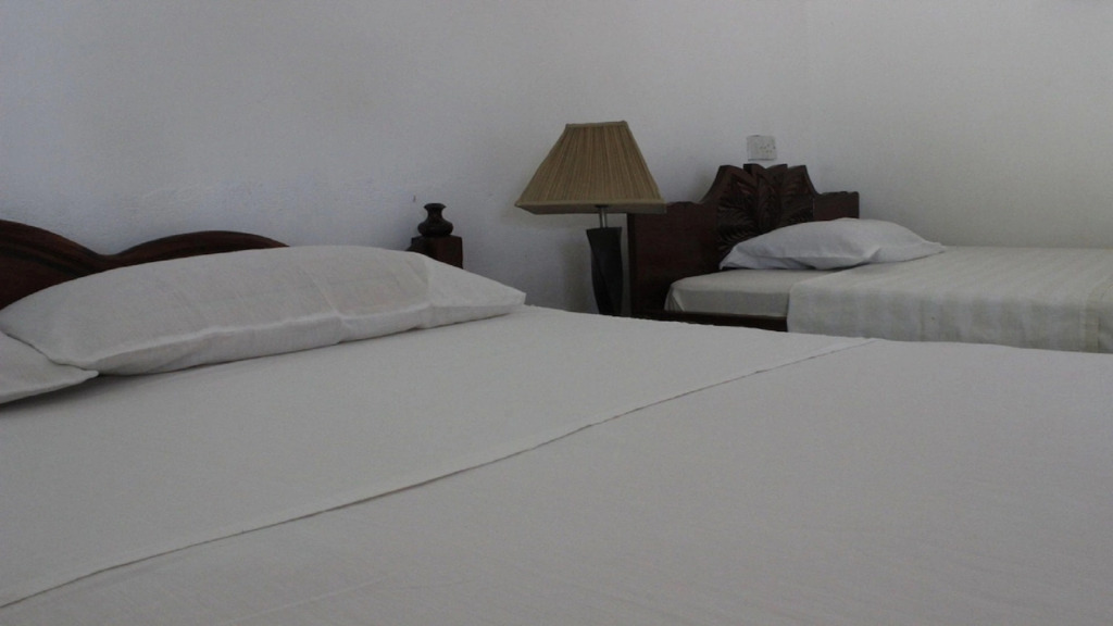 Вилла Family Beach Bungalows