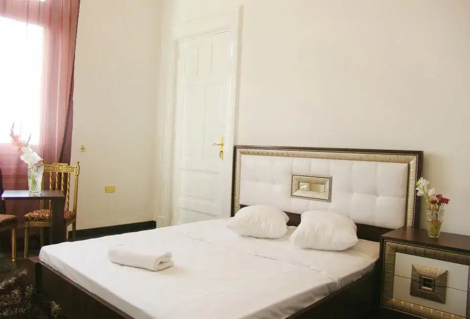Hotel Grand Royal Cairo
