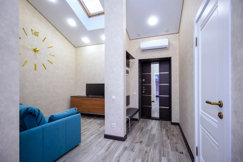 Апартаменты ViP Apart 12