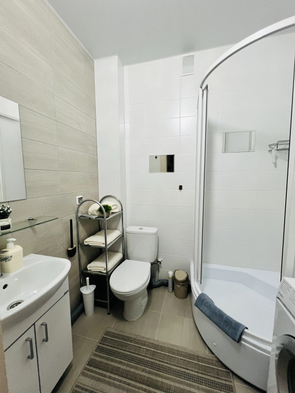 Квартира Panarti Apart