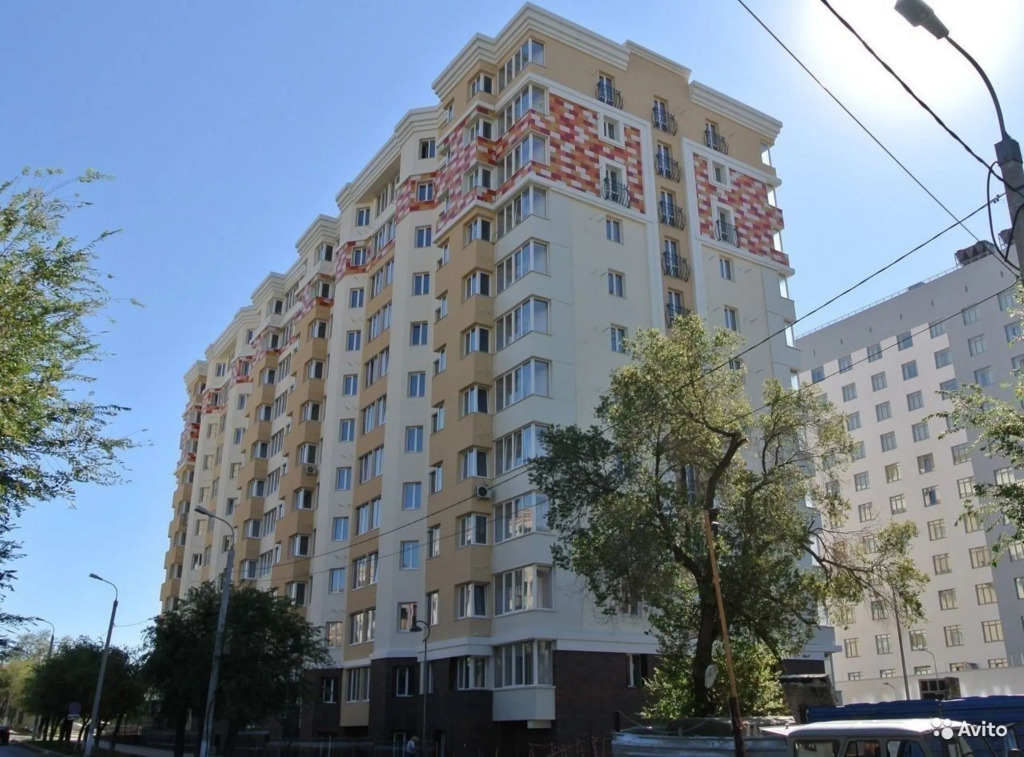 Апартаменты на Пархоменко 8