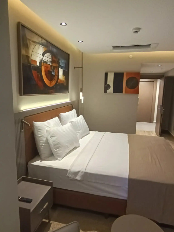 Göcek Lykia Resort Premium Concept Hotel