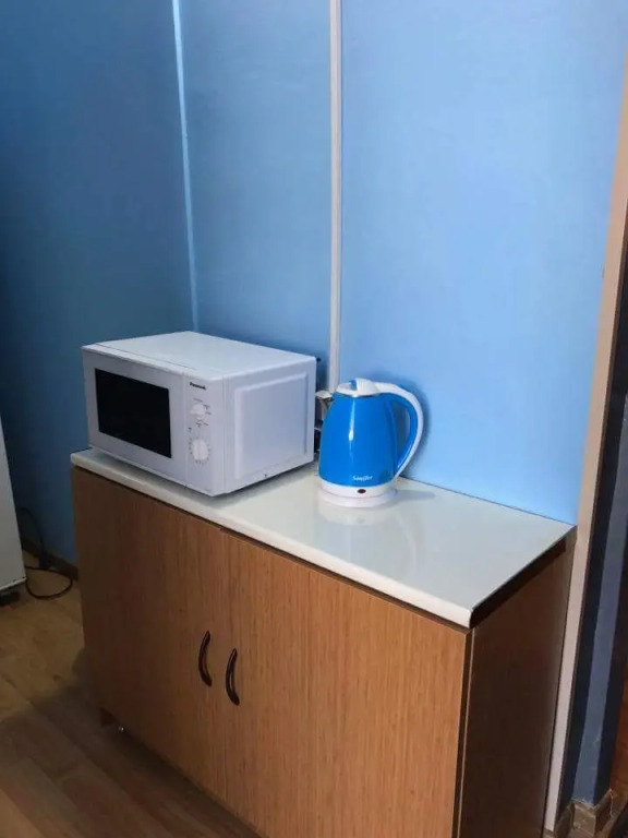 Апартаменты Эжен
