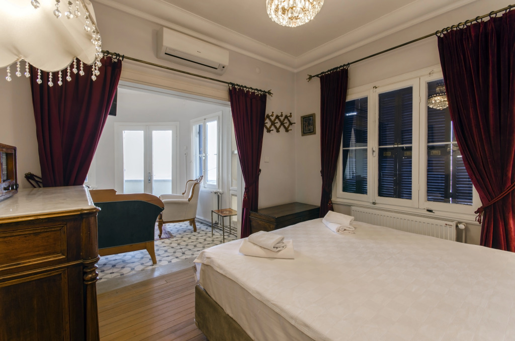 Varyant Konaklari Apart-hotel