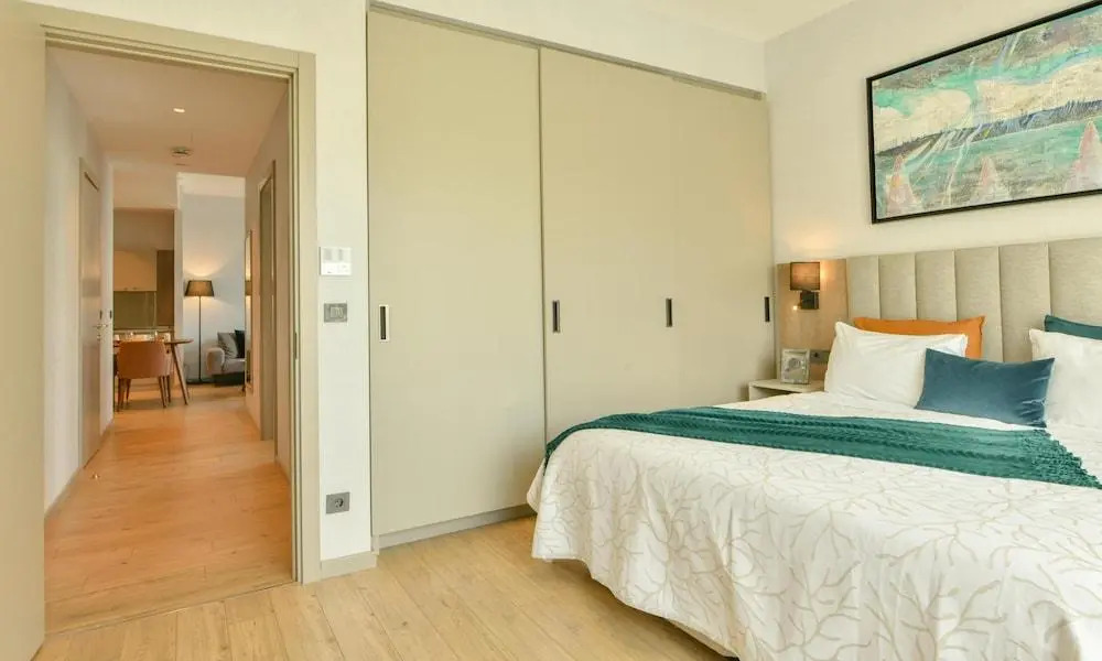Antwell Suites
