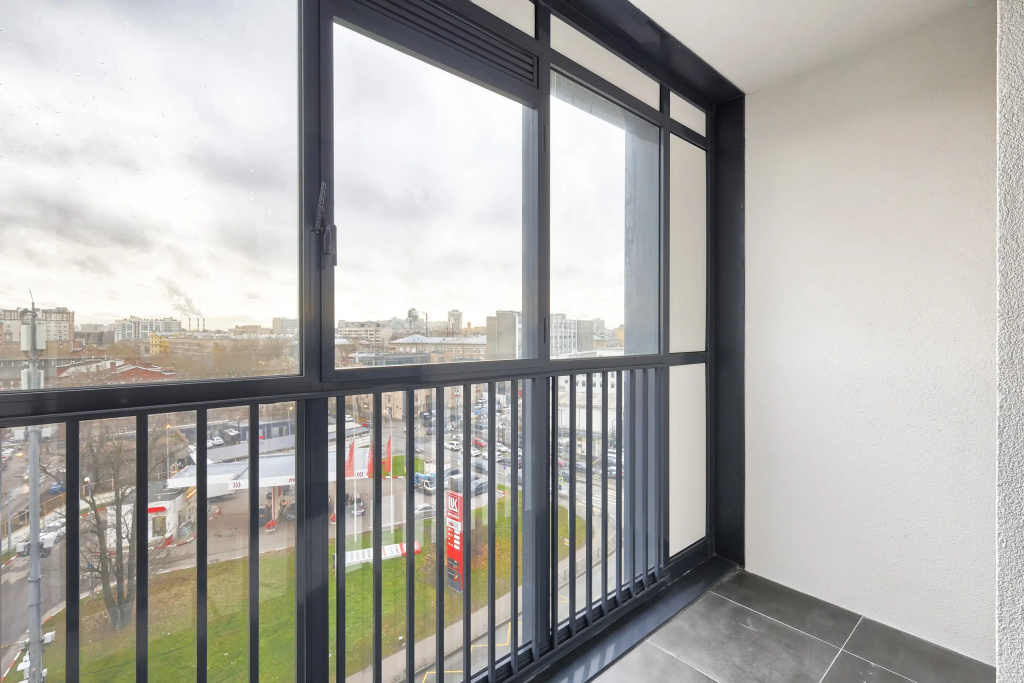Квартира Myhome Yourhome на Уральской, д.25