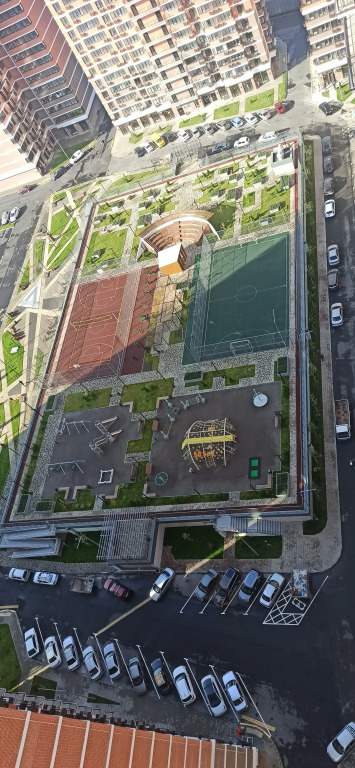 Квартира 2 Ночи на улице Героя Пешкова 14к3