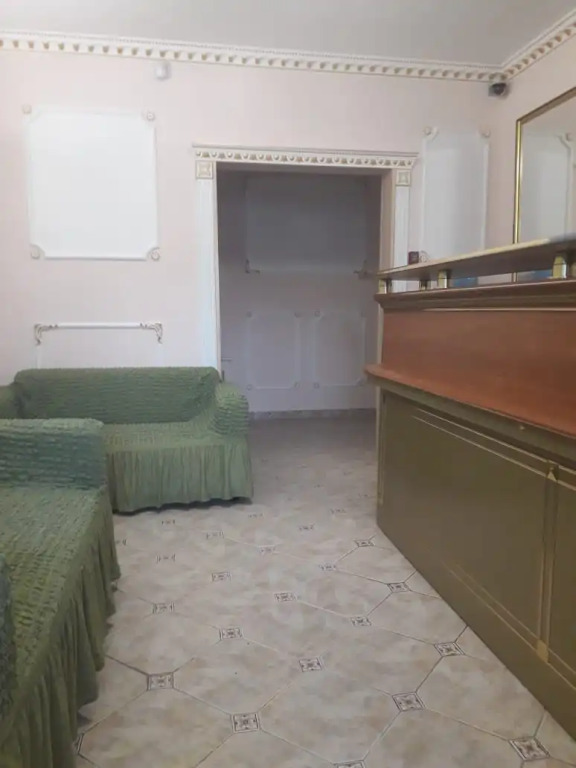 Fikus Hostel