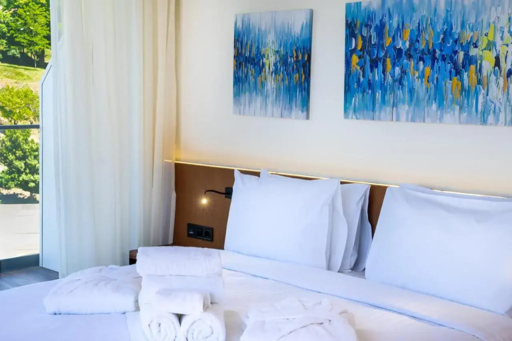 Greenwood Hotel Restaurant & Spa