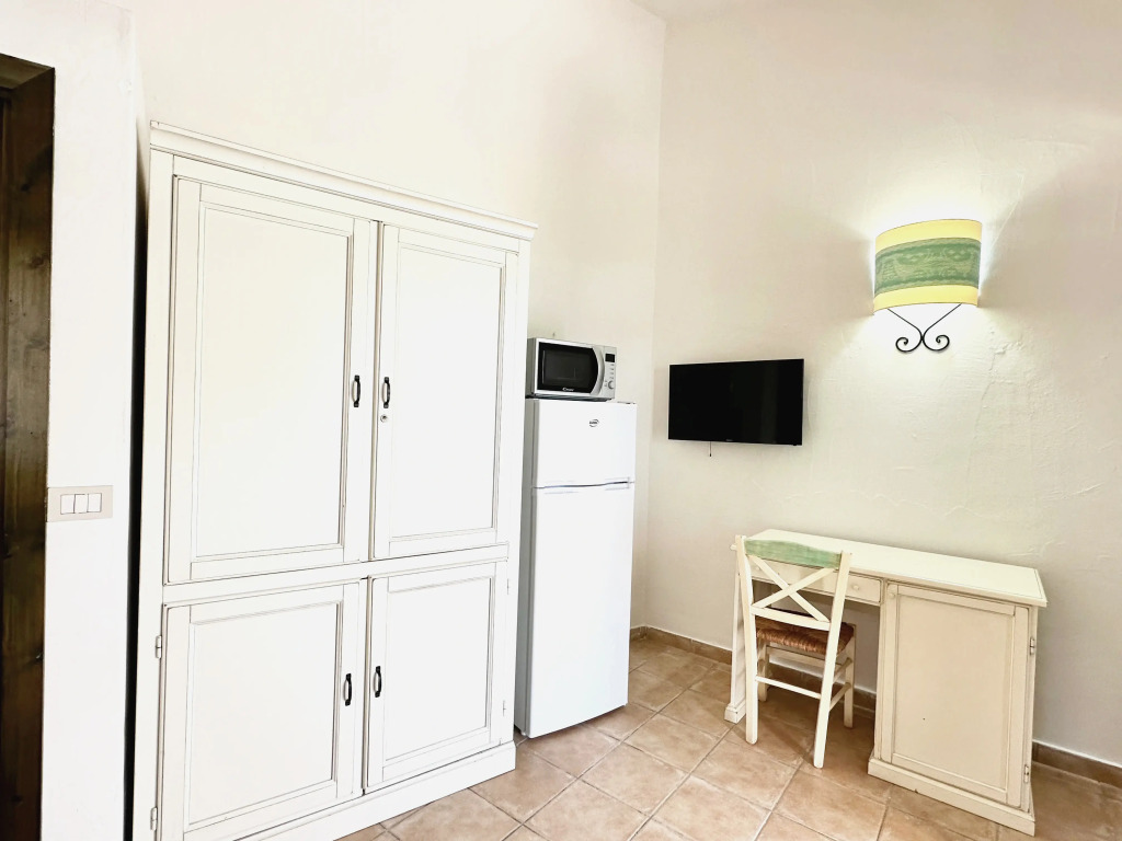 Acqua di Mare Residence
