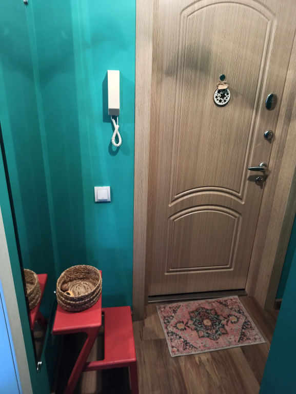 Квартира Красивая в красивом Городе