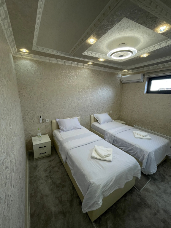 Guest house Aziza