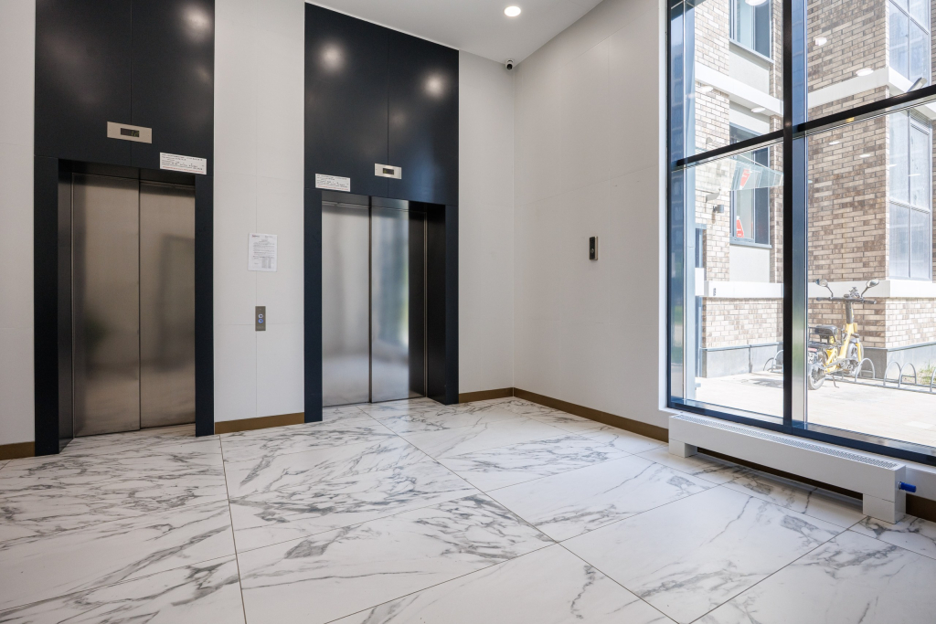 Квартира Teplo apartments Моне на Предпортовом