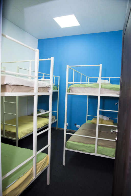 KaTun Hostel