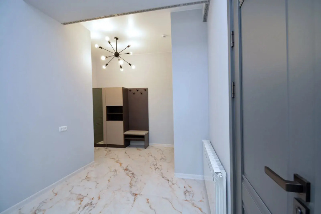 Апартаменты Perte House on Davitashen 4th district 21/2