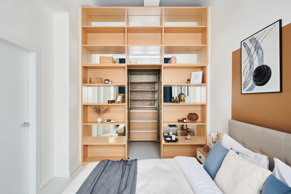 Квартира GM Apartments LUX Пятикомнатная на Арбате