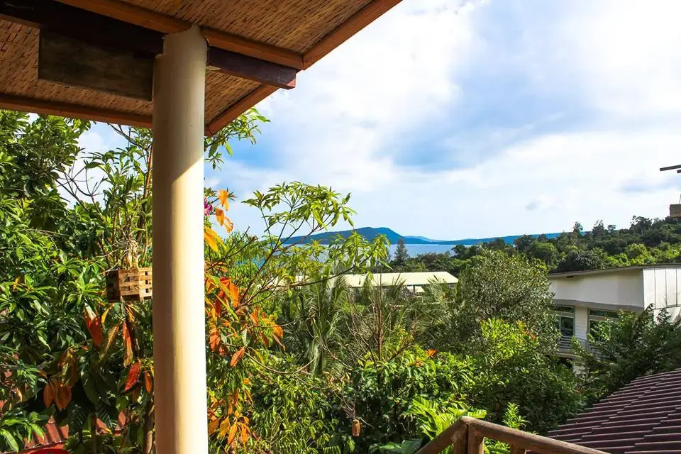 Отель Gauguin Resort