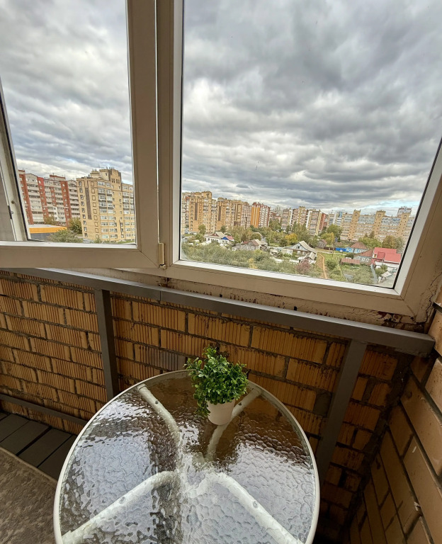 Квартира на Короленко 8