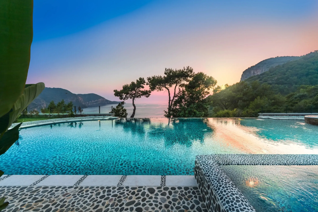 Вилла Private Bays & Islands