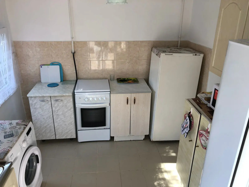 Na Samburova Guest House
