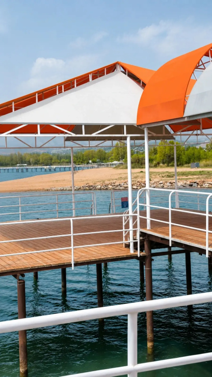 Esal Guest House Issykkul