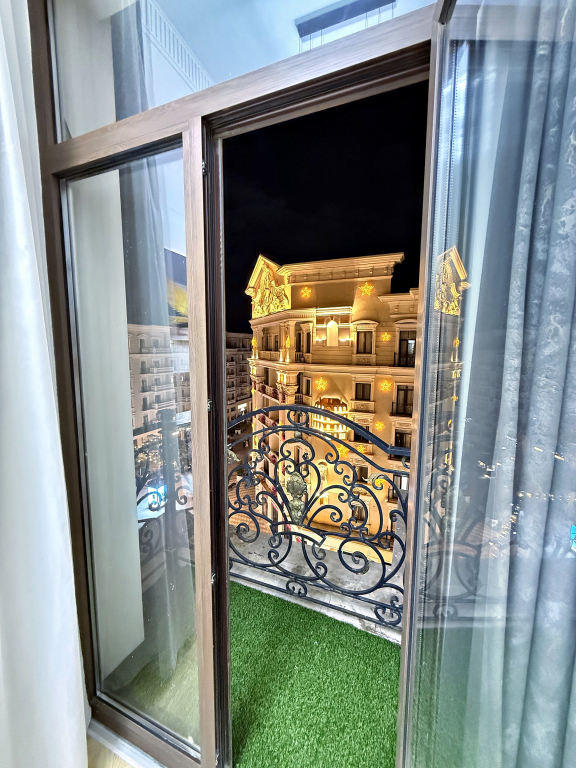 Апартаменты Tashkent City Boulevard 103