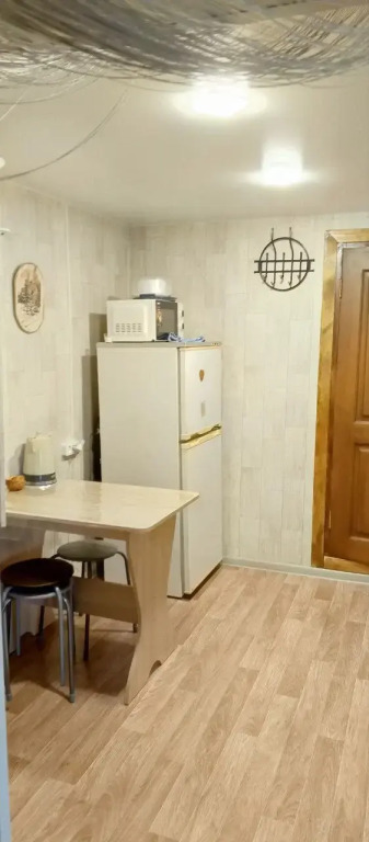 Гостевой дом Белкин домик