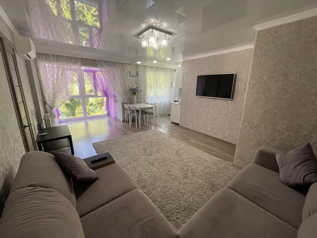 Апартаменты PalmRoom