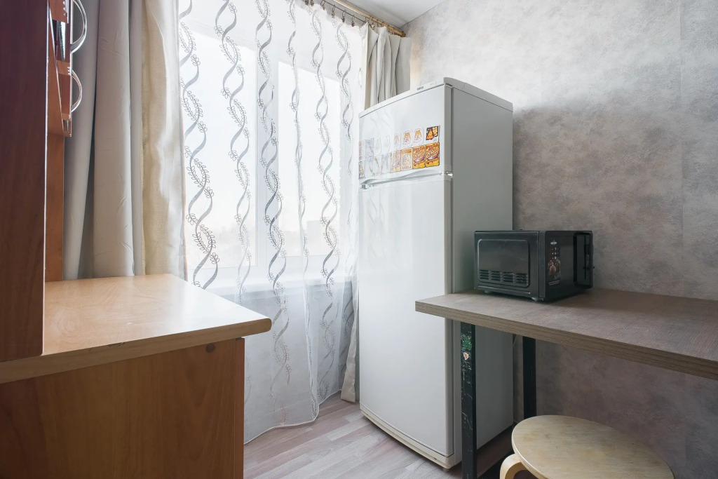 Квартира на Дачном