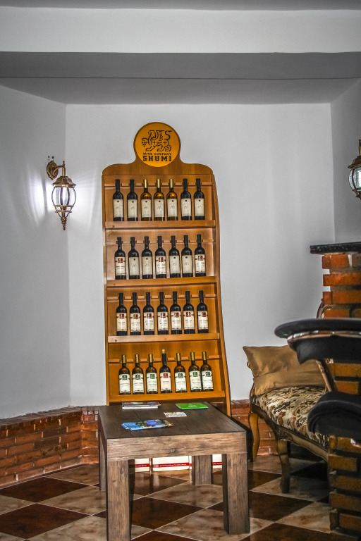 Tiflis home