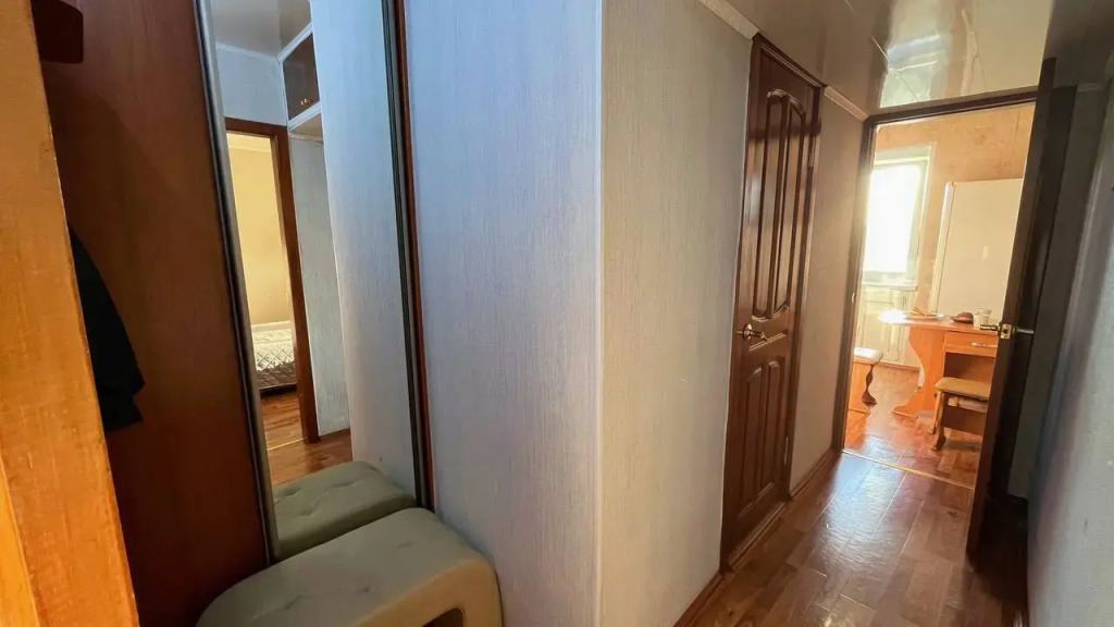 Квартира Красивых Закатов