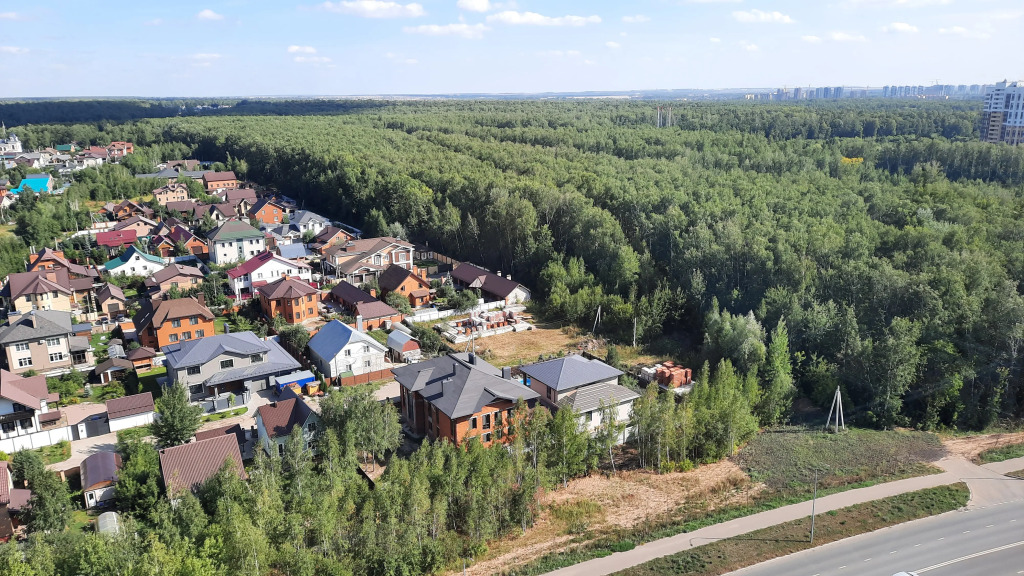 Квартира Уютная Студия