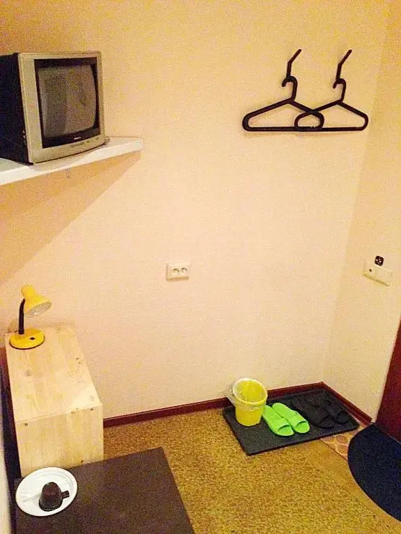 Лира Эконом Отель