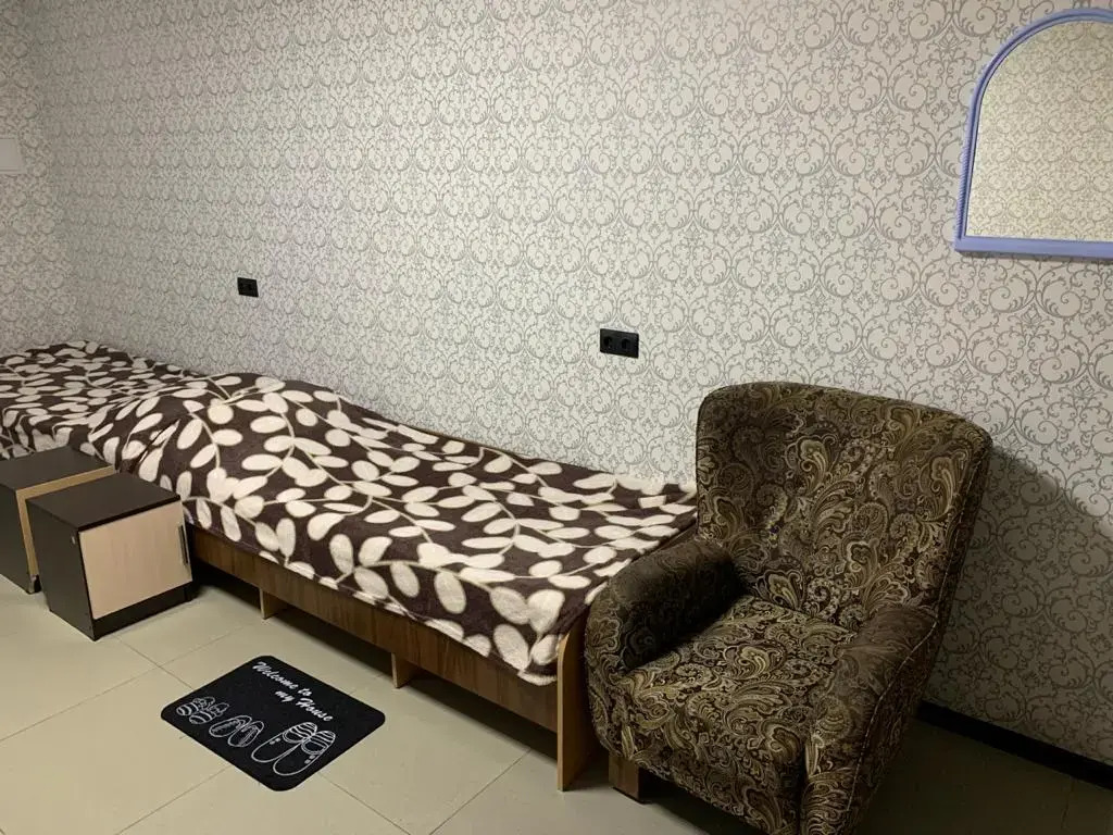 KaraDeniz Hostel