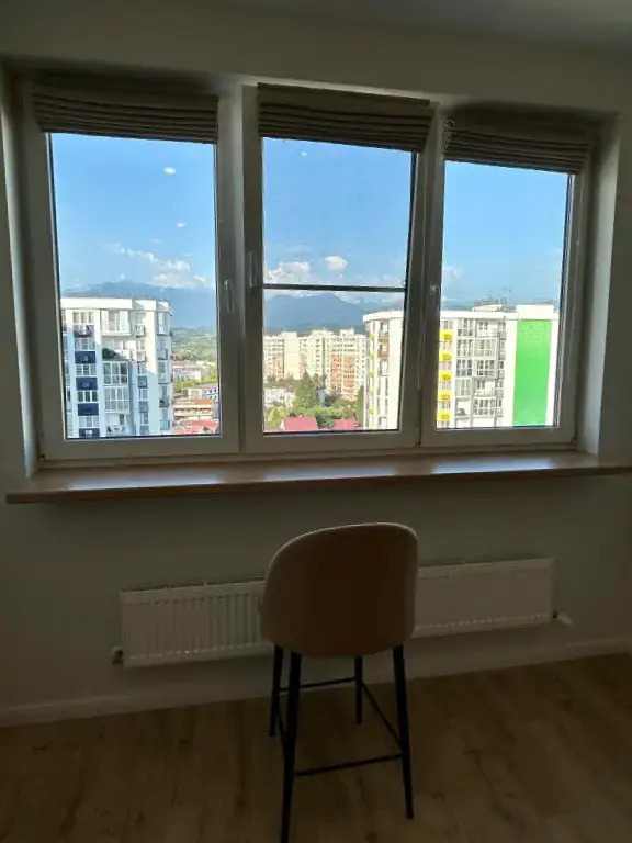 Квартира Неповторимая с Новым Ремонтом