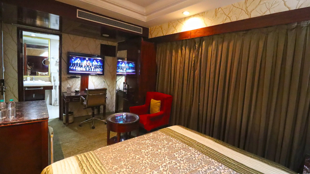 SkyCity Hotel Gurgaon